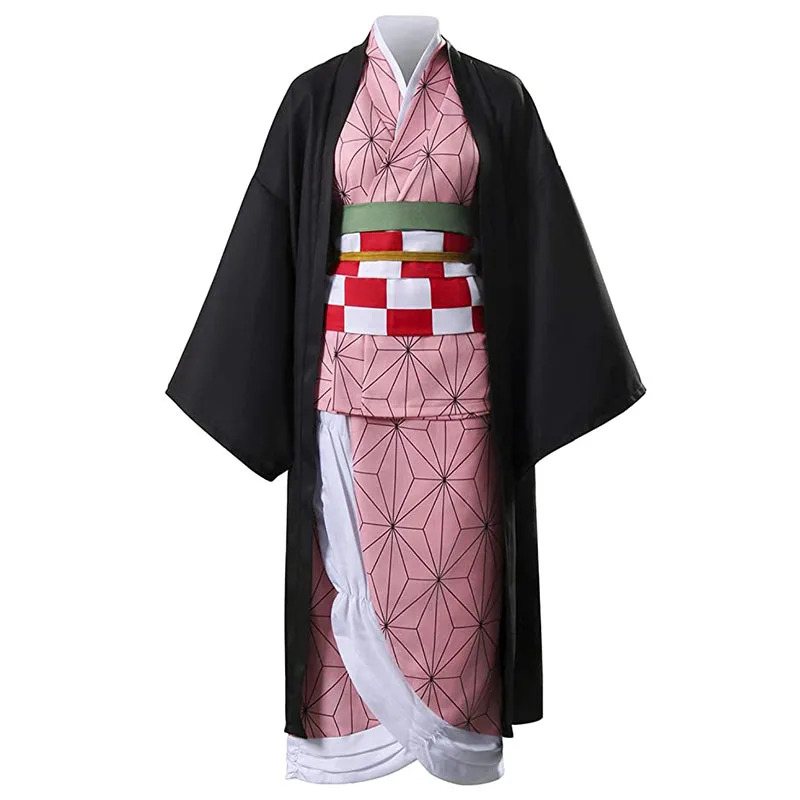 2025 yiyi bilibili Kamado Anim - Demon Slayer Haori incelemesi ve fiyatı