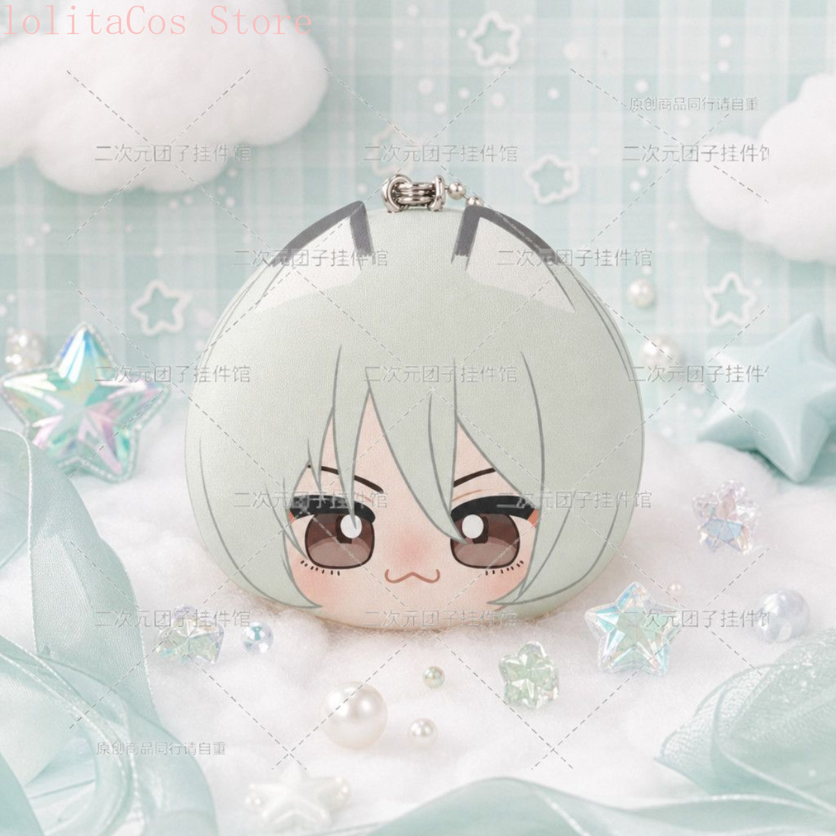 Chainsmoker Cat Yani Neko Sato - Anime Cosplay Cat incelemesi ve fiyatı