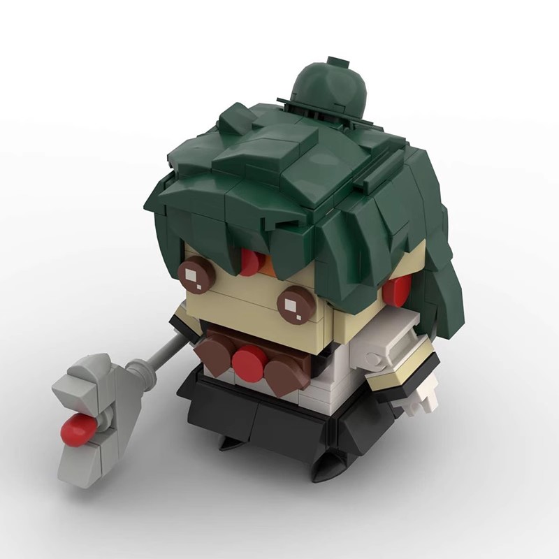 Bricklink Arkadaşlar Güzel Ask - Anime Cosplay Idea incelemesi ve fiyatı