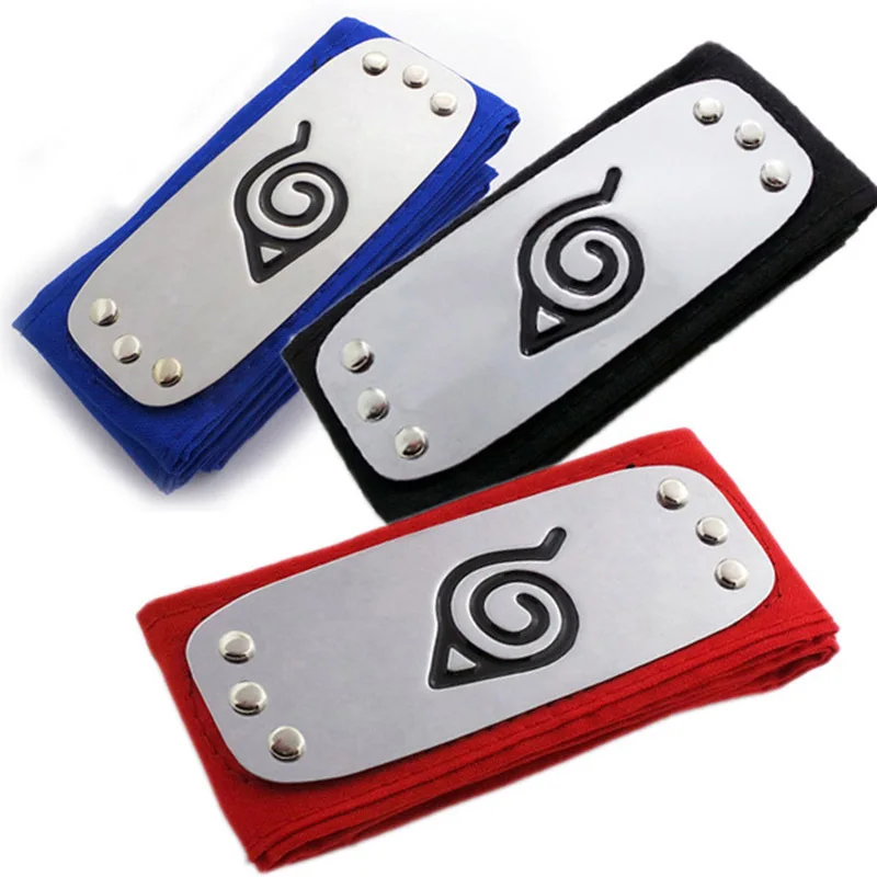 Anime NARUTO Akatsuki Uchiha I - Naruto Headband Metal incelemesi ve fiyatı