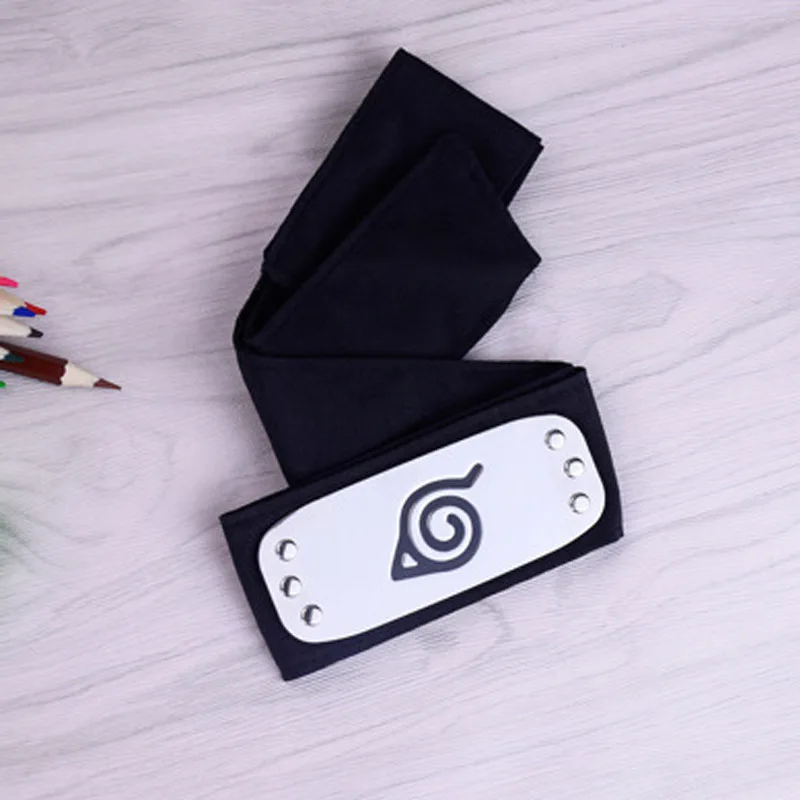 Anime NARUTO Akatsuki Uchiha I - Naruto Headband Metal incelemesi ve fiyatı
