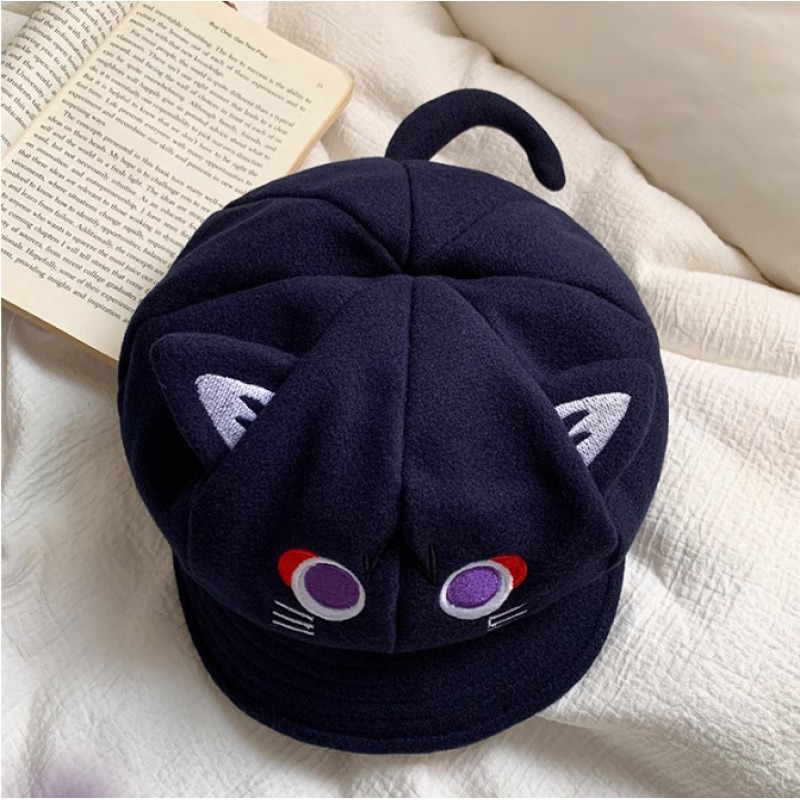Genshin Scaramouche Impact Sev - Anime Cosplay Cat incelemesi ve fiyatı