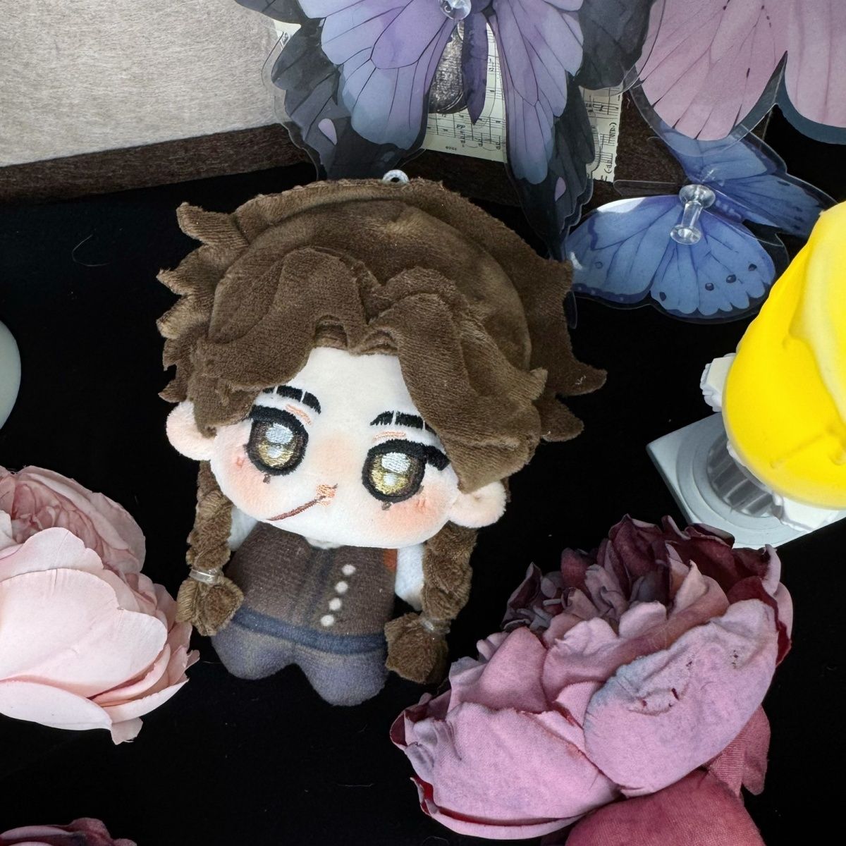 Identity Ⅴ Hernando Romero Ani - Anime Cosplay Events incelemesi ve fiyatı