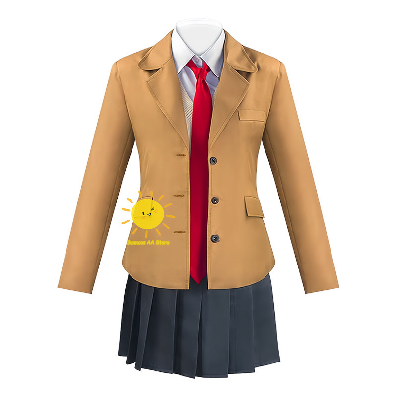 Anime Sakurajima Mai Cosplay R - Anime Cosplay Bunny incelemesi ve fiyatı
