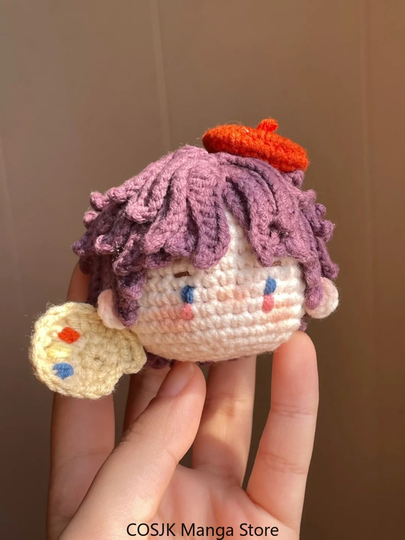 Anime DIY Tığ Seti Aşk ve Deep - Anime Cosplay Diy incelemesi ve fiyatı