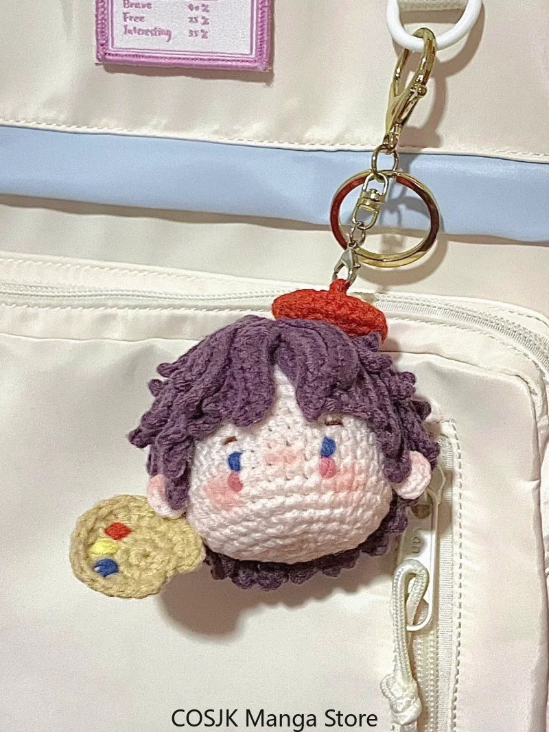Anime DIY Tığ Seti Aşk ve Deep - Anime Cosplay Diy incelemesi ve fiyatı