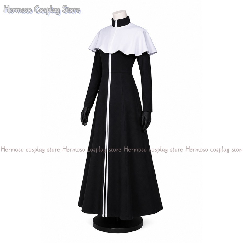 Anime Bleach Aizen Sousuke Cos - Anime Cosplay Costumes Female incelemesi ve fiyatı
