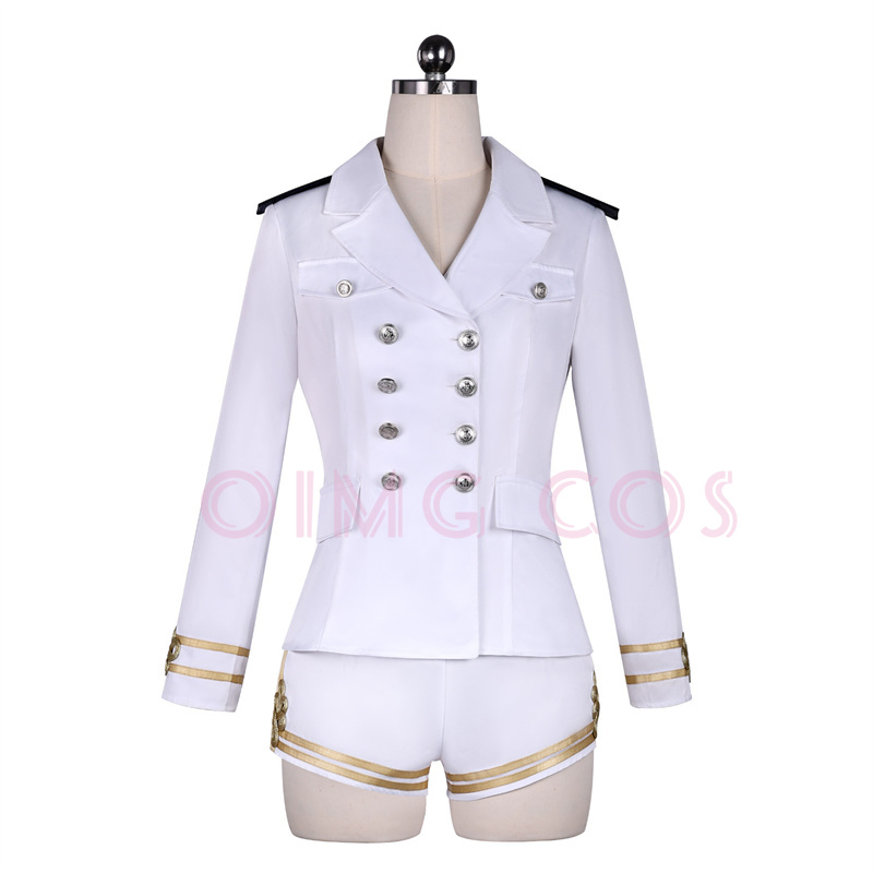 Jang Wonyoung Cosplay Kostüm K - Anime Cosplay Women incelemesi ve fiyatı