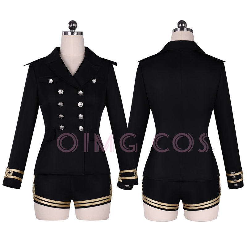 Jang Wonyoung Cosplay Kostüm K - Anime Cosplay Women incelemesi ve fiyatı