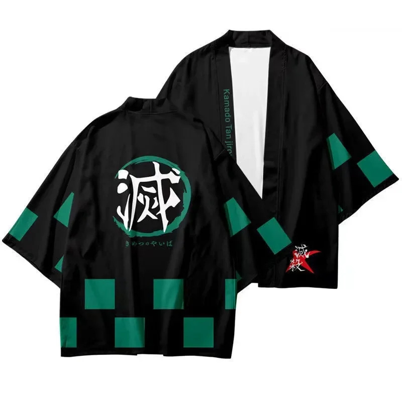 İblis Avcıları hırka erkek jap - Demon Slayer Haori incelemesi ve fiyatı