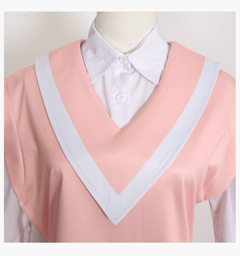 Akiyama Cosplay – Renkli Sahne - Anime Cosplay Cat incelemesi ve fiyatı