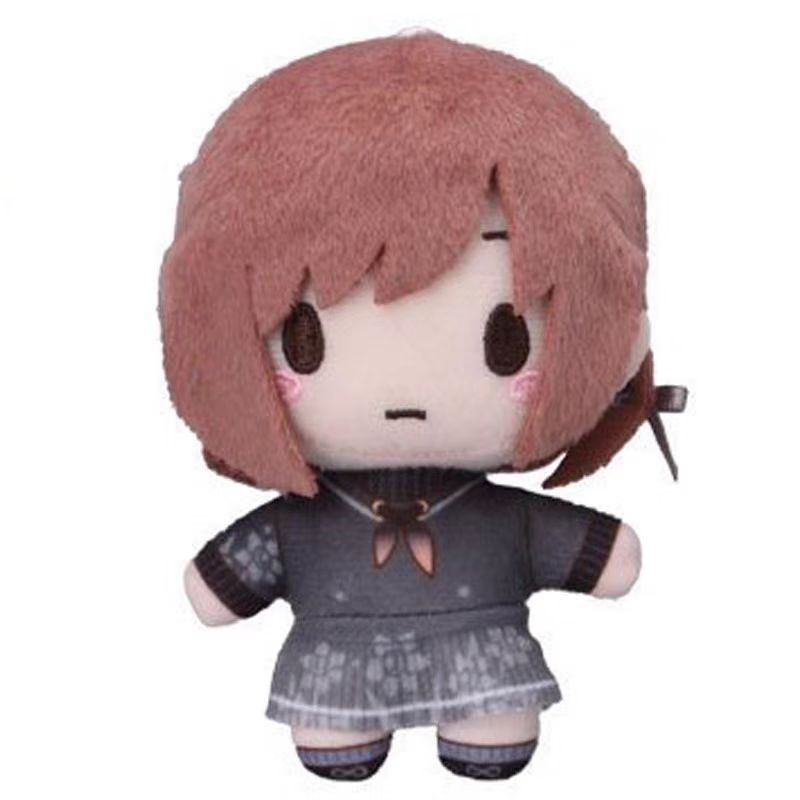 10 cm Anime Shinonome Ena Pelu - Anime Cosplay Events incelemesi ve fiyatı