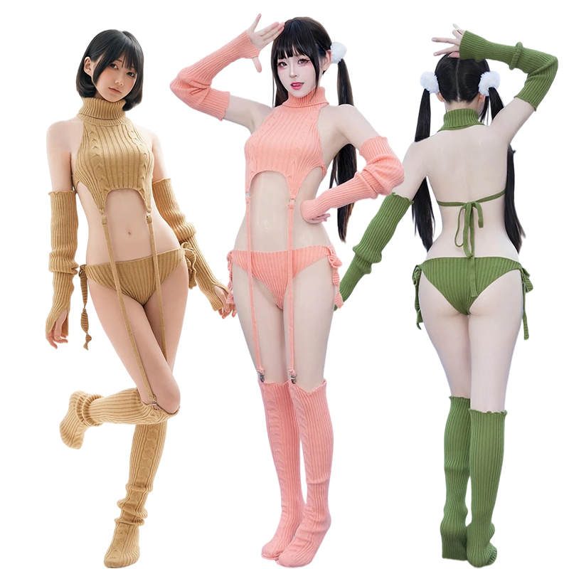 SENMHS Orijinal Siyah Seksi Go - Anime Cosplay Thick incelemesi ve fiyatı