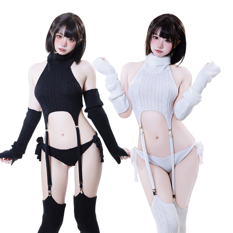 SENMHS Orijinal Siyah Seksi Go - Anime Cosplay Thick incelemesi ve fiyatı