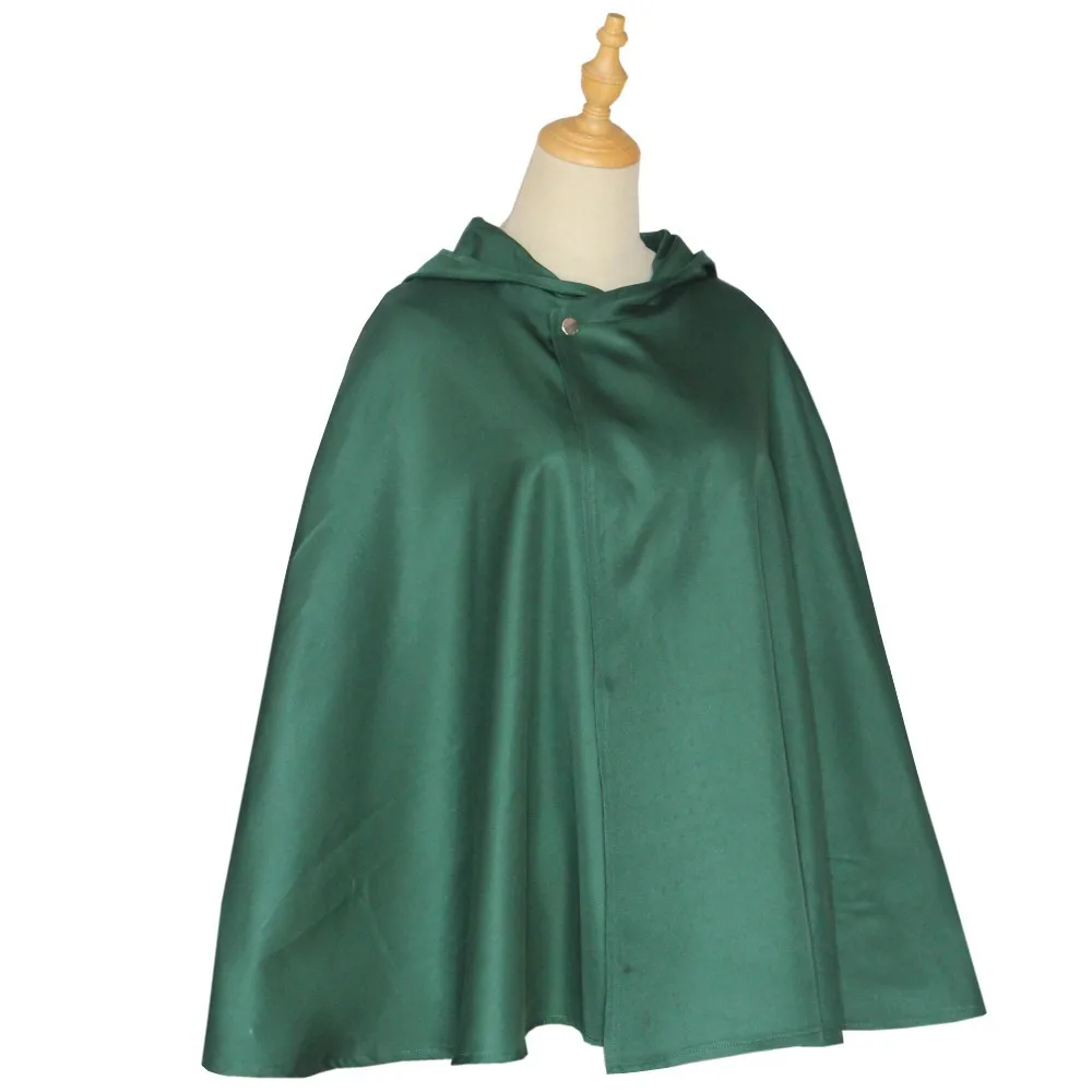 Attack on Titan Pelerini Shing - Attack Titan Cloak incelemesi ve fiyatı