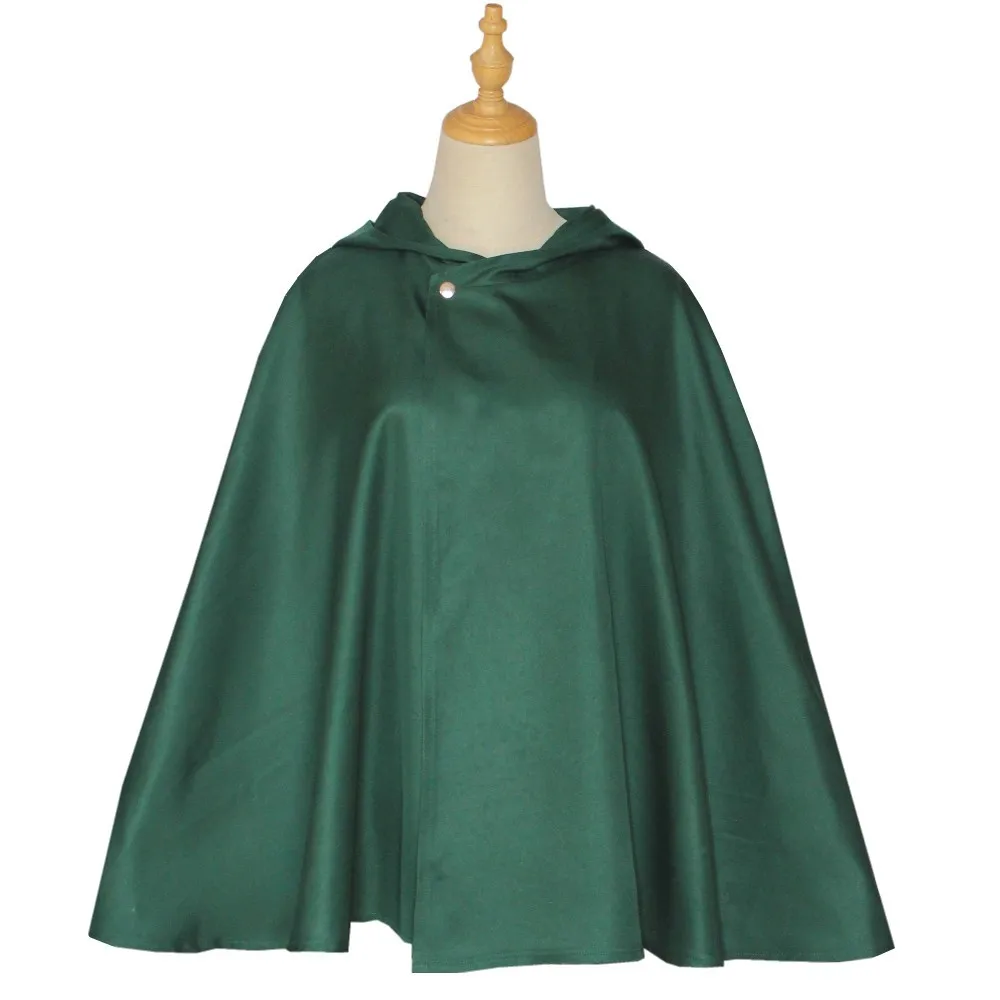 Attack on Titan Pelerini Shing - Attack Titan Cloak incelemesi ve fiyatı