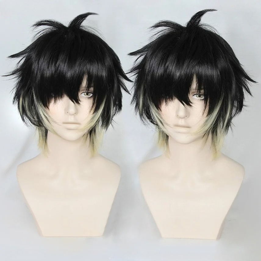 Anime Towa Sentetik Erkekler K - Anime Cosplay Eyes incelemesi ve fiyatı
