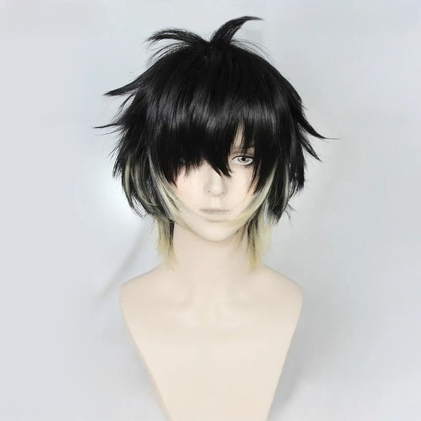 Anime Towa Sentetik Erkekler K - Anime Cosplay Eyes incelemesi ve fiyatı