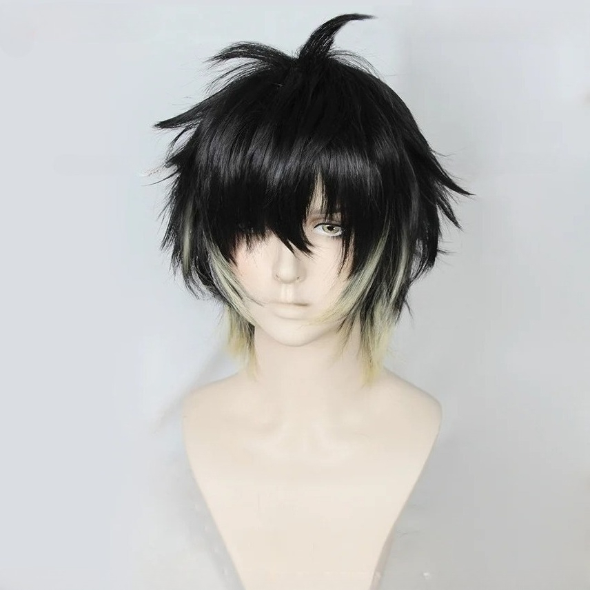 Anime Towa Sentetik Erkekler K - Anime Cosplay Eyes incelemesi ve fiyatı