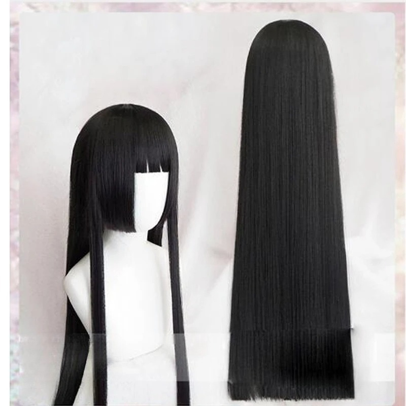 100cm Yumeko Jabami Cosplay Pe - Anime Cosplay Yumeko incelemesi ve fiyatı