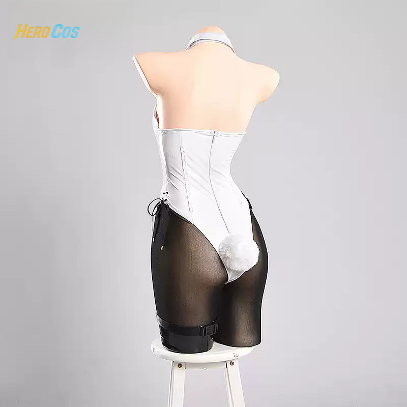 Oyun Browndust2 Aynil Cosplay  - Anime Cosplay Bunny incelemesi ve fiyatı