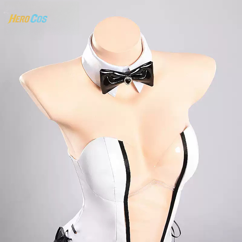 Oyun Browndust2 Aynil Cosplay  - Anime Cosplay Bunny incelemesi ve fiyatı