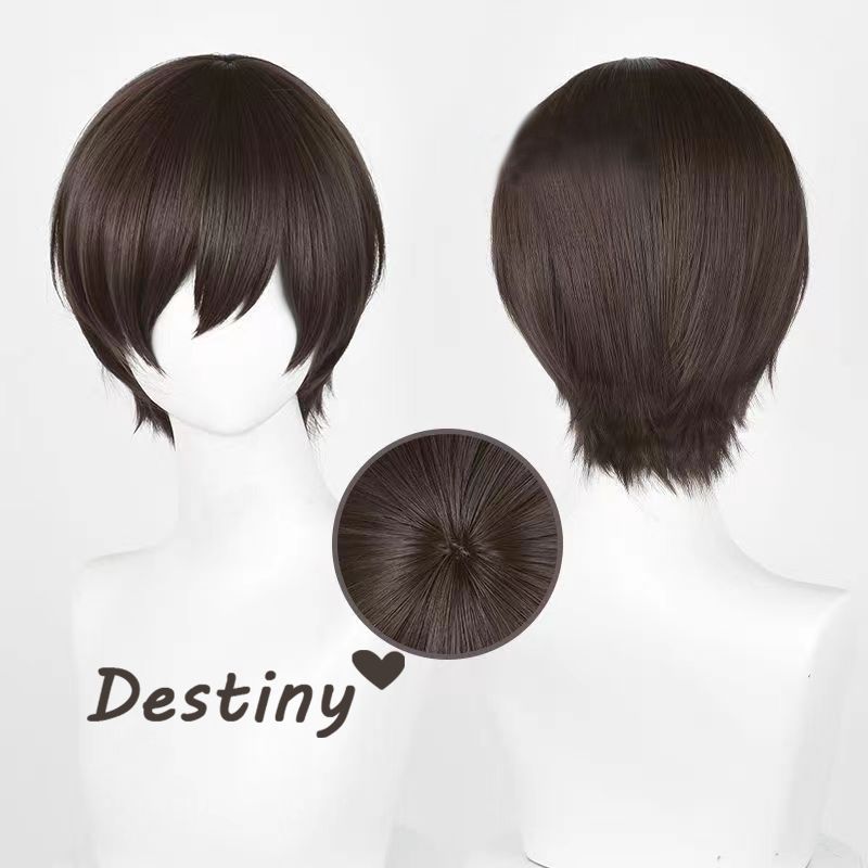 Ouran Lisesi Host Club Haruhi  - Anime Cosplay Realistic incelemesi ve fiyatı