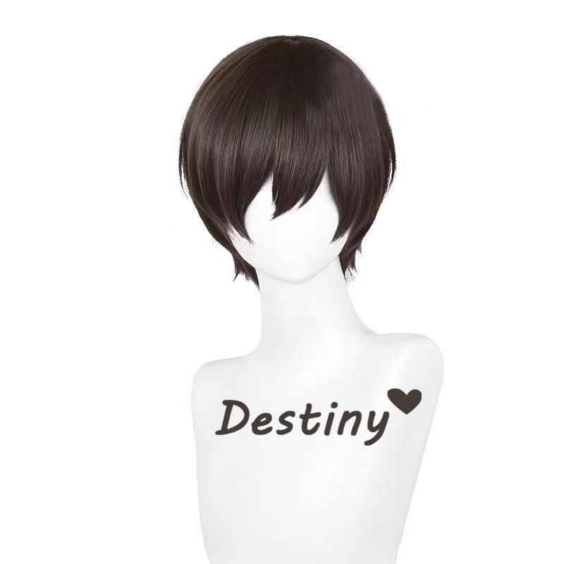 Ouran Lisesi Host Club Haruhi  - Anime Cosplay Realistic incelemesi ve fiyatı