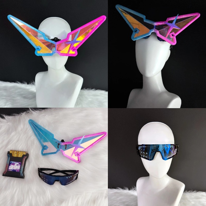 Oyun Honkai: Star Rail Gümüş K - Anime Cosplay Costumes Female incelemesi ve fiyatı