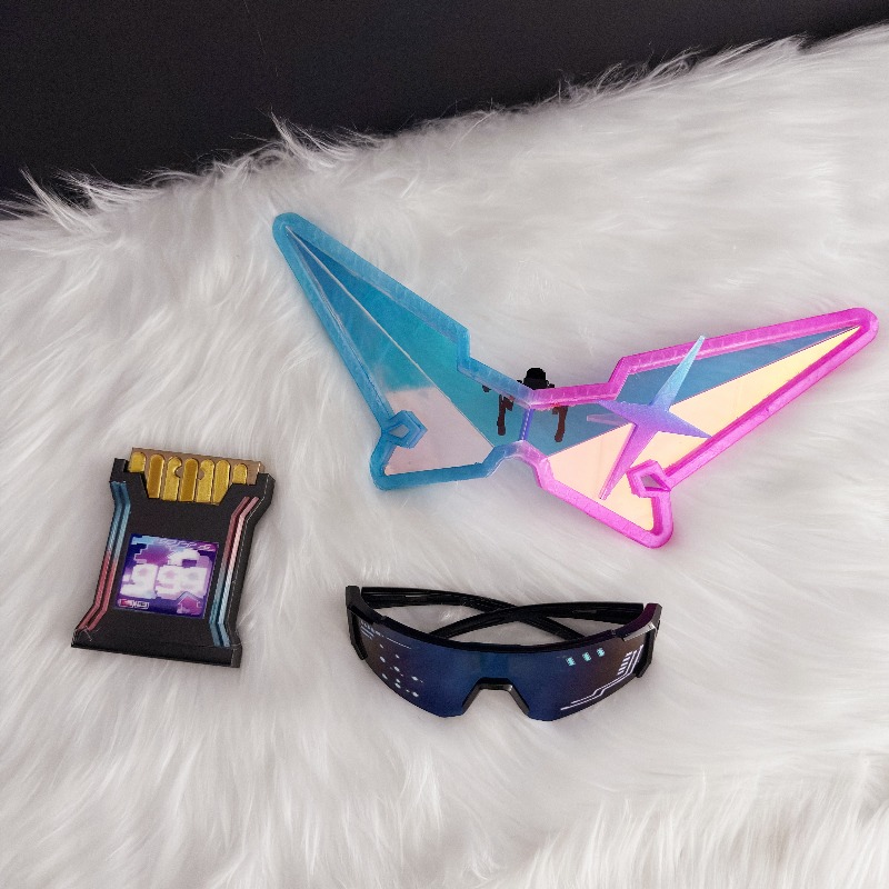 Oyun Honkai: Star Rail Gümüş K - Anime Cosplay Costumes Female incelemesi ve fiyatı