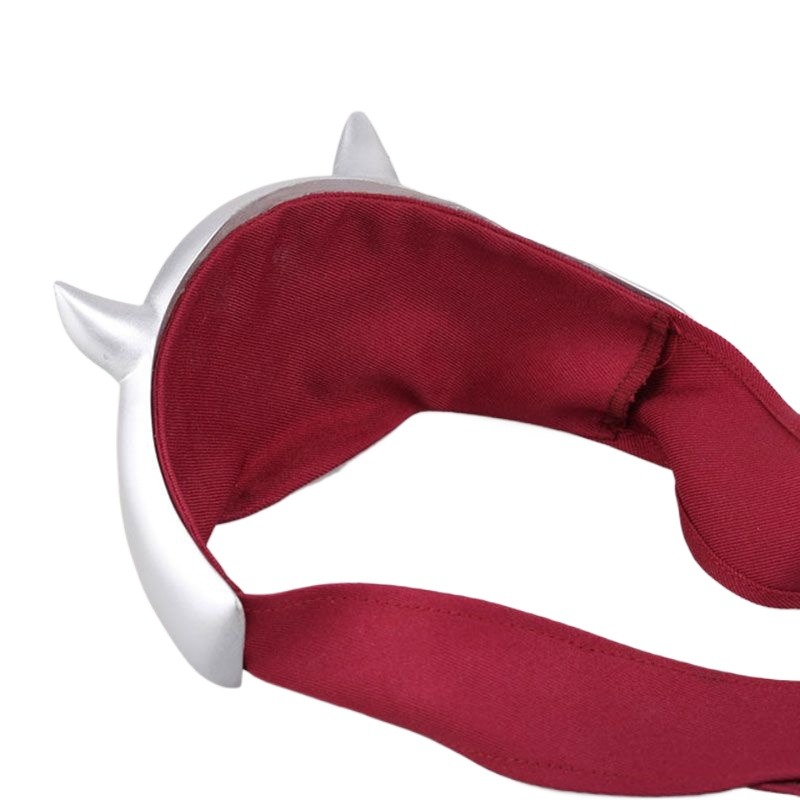 Naruto Jiraiya Cosplay Kafa Ba - Naruto Headband Metal incelemesi ve fiyatı
