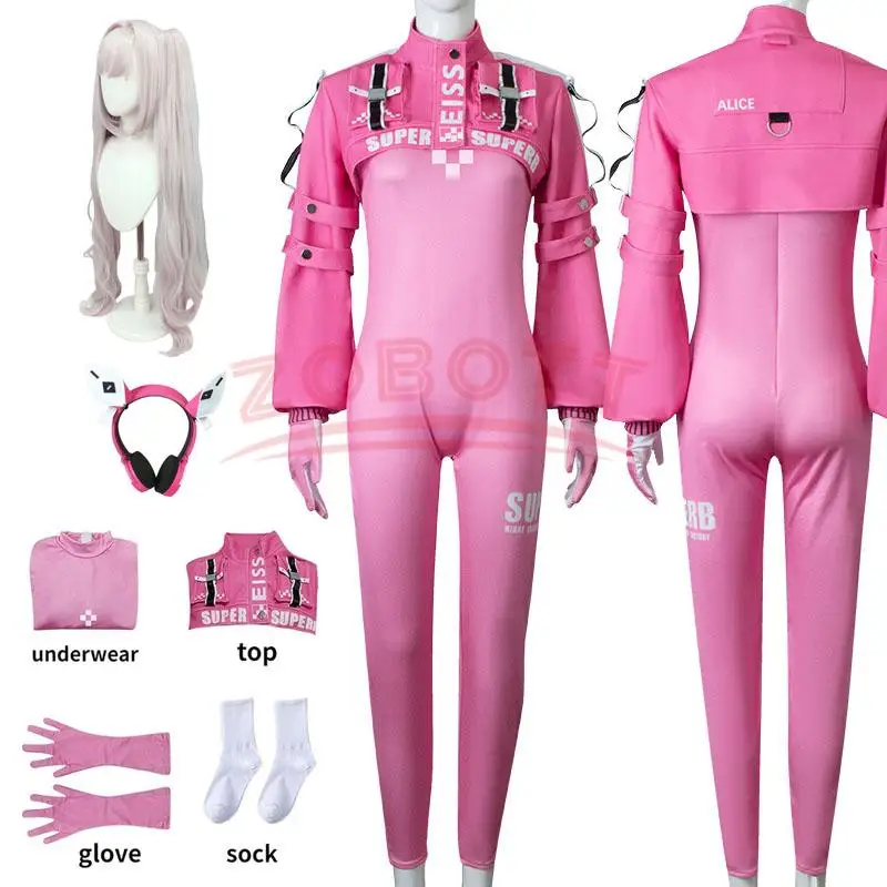 Kostüm Cosplay Anime Irelia H  - Anime Jaket Cosplay incelemesi ve fiyatı