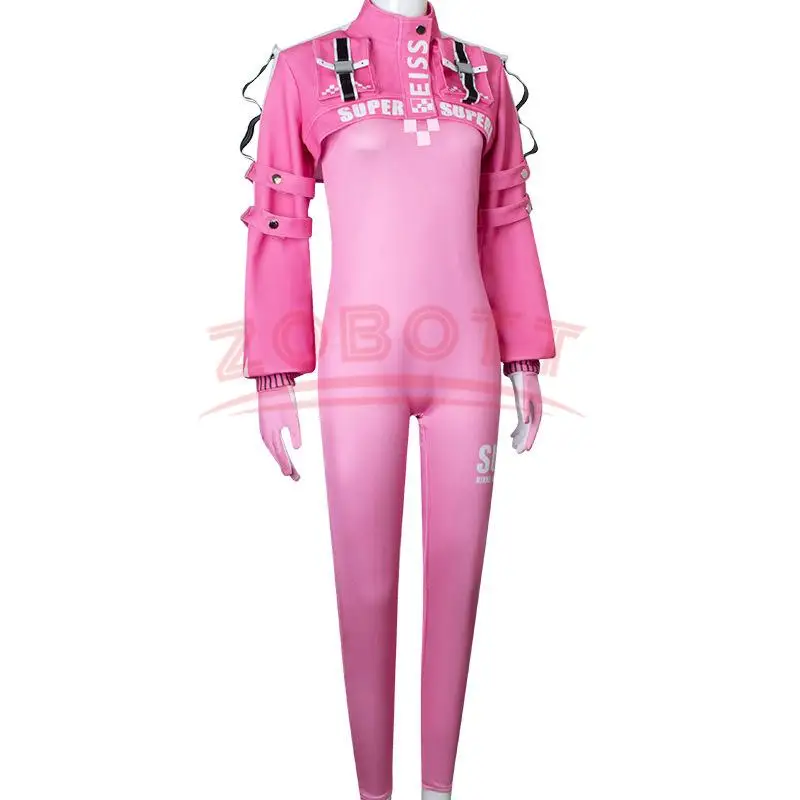 Kostüm Cosplay Anime Irelia H  - Anime Jaket Cosplay incelemesi ve fiyatı