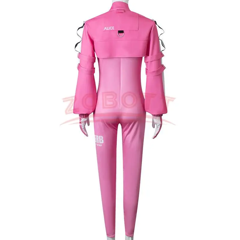 Kostüm Cosplay Anime Irelia H  - Anime Jaket Cosplay incelemesi ve fiyatı