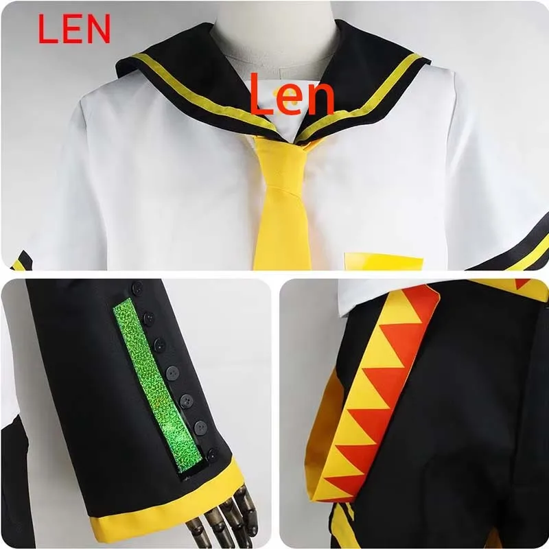 Homchee Trendleri COS Anime Er - Anime Cosplay Eyes incelemesi ve fiyatı