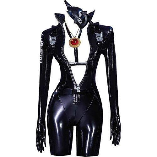 WHH Anime Nikke Quency Cosplay - Anime Cosplay Women incelemesi ve fiyatı