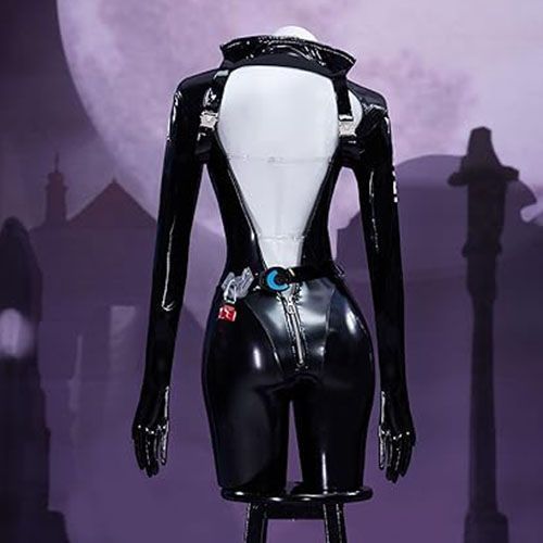 WHH Anime Nikke Quency Cosplay - Anime Cosplay Women incelemesi ve fiyatı