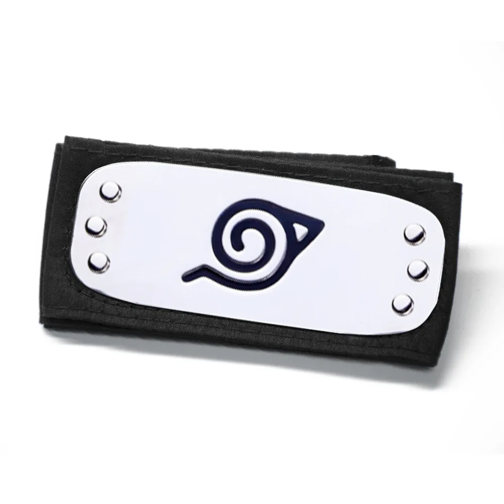 Anime Naruto Kafa Bandı Cospla - Naruto Headband Metal incelemesi ve fiyatı