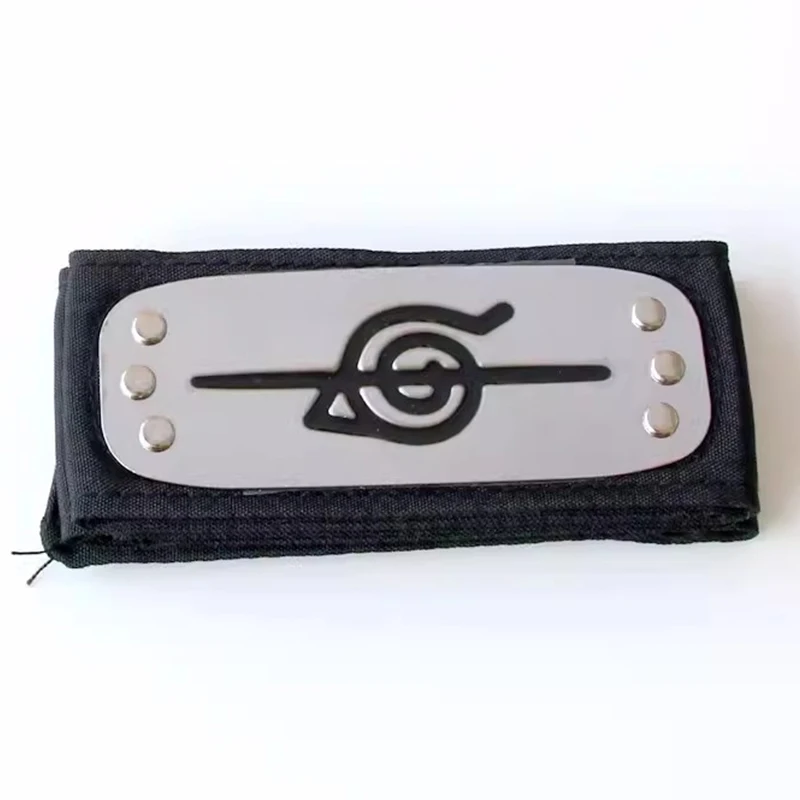 Anime Naruto Kafa Bandı Cospla - Naruto Headband Metal incelemesi ve fiyatı
