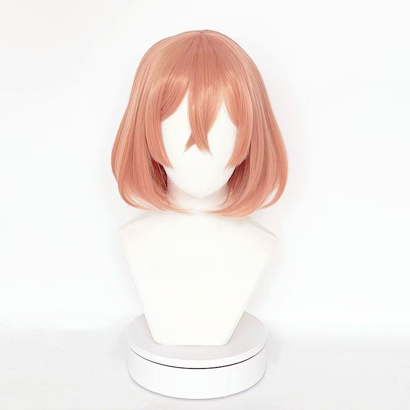 Tokyo Revengers Tachibana Hina - Anime Cosplay Orange Hair incelemesi ve fiyatı