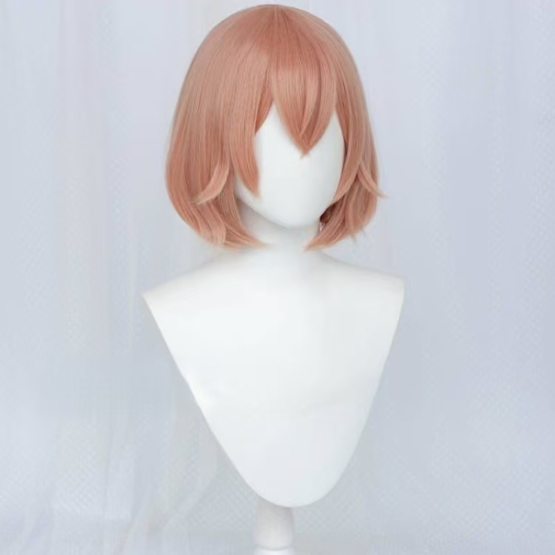Tokyo Revengers Tachibana Hina - Anime Cosplay Orange Hair incelemesi ve fiyatı