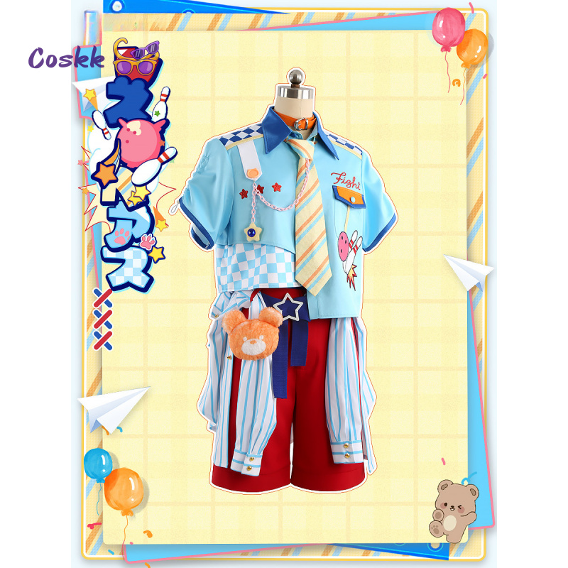 Oyun Topluluğu Yıldız nito naz - Anime Cosplay Costumes Female incelemesi ve fiyatı