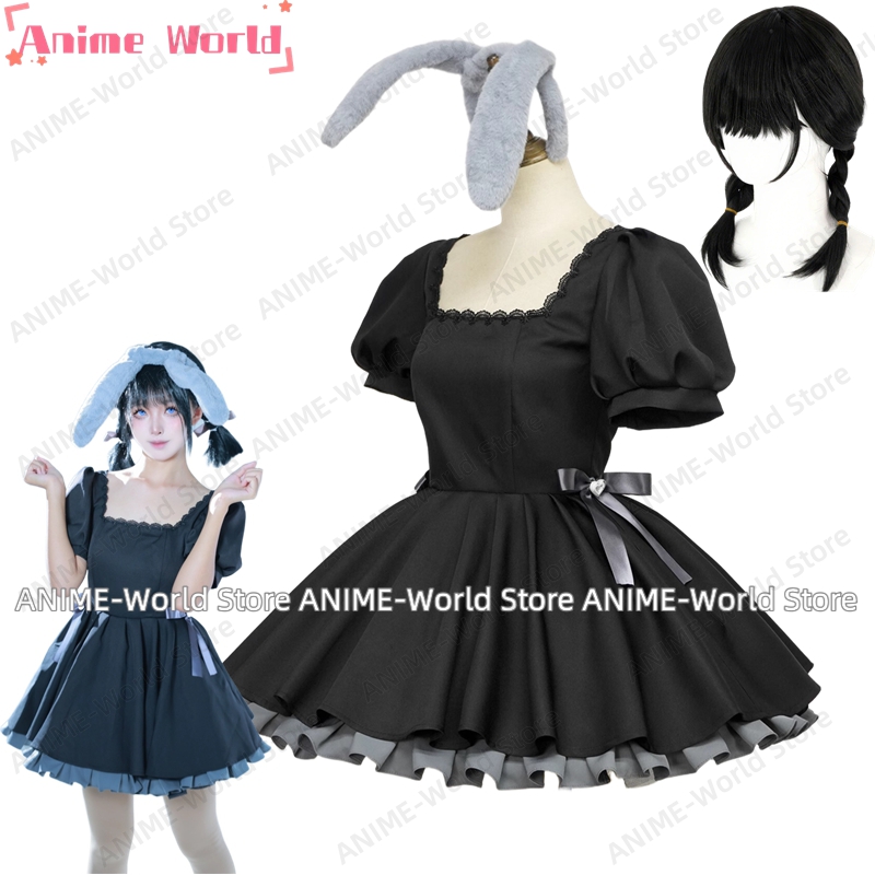 《Özel Boyut》Alien Stage Mizi S - Anime Cosplay Cafe incelemesi ve fiyatı