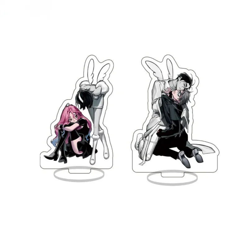 Anime Alien Sahne Figürü Sua H - Cosplay Korean Anime incelemesi ve fiyatı