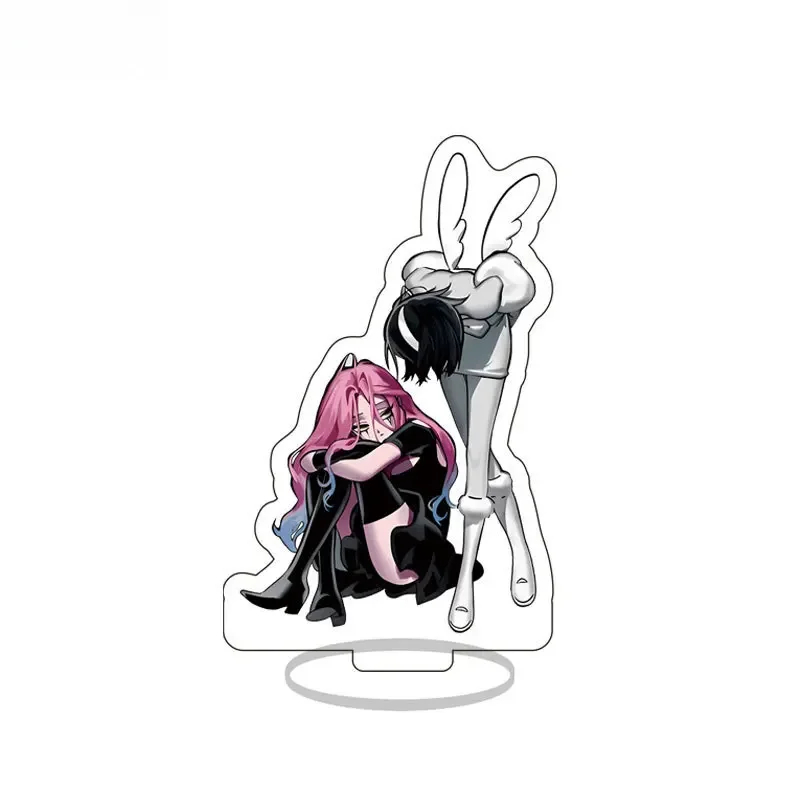 Anime Alien Sahne Figürü Sua H - Cosplay Korean Anime incelemesi ve fiyatı