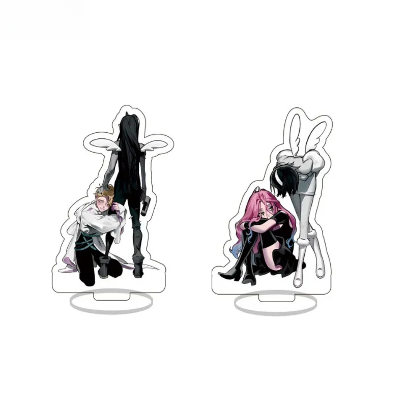 Anime Alien Sahne Figürü Sua H - Cosplay Korean Anime incelemesi ve fiyatı