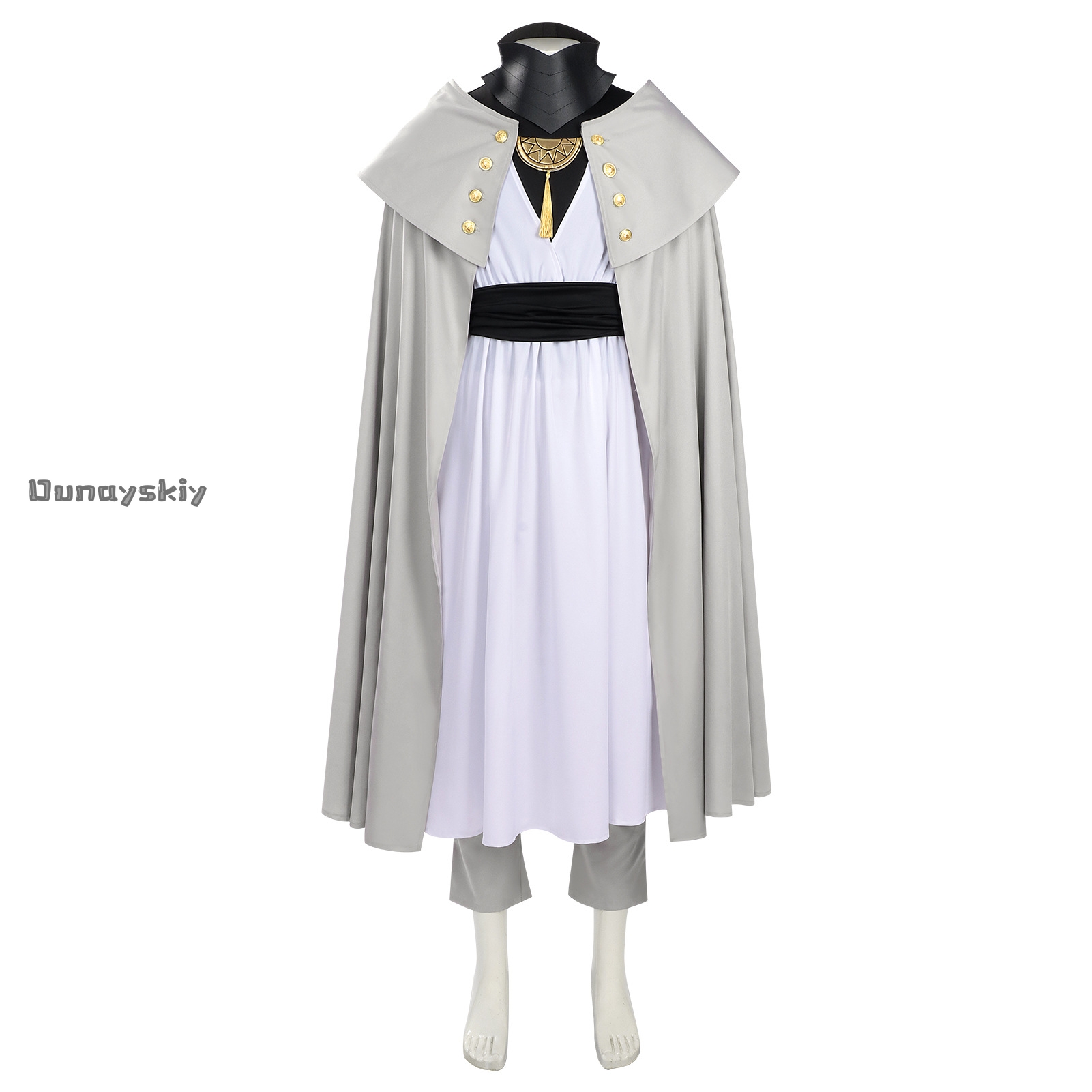 Cosplay Qifrey Kostüm cadı şap - Anime Cosplay Diy incelemesi ve fiyatı