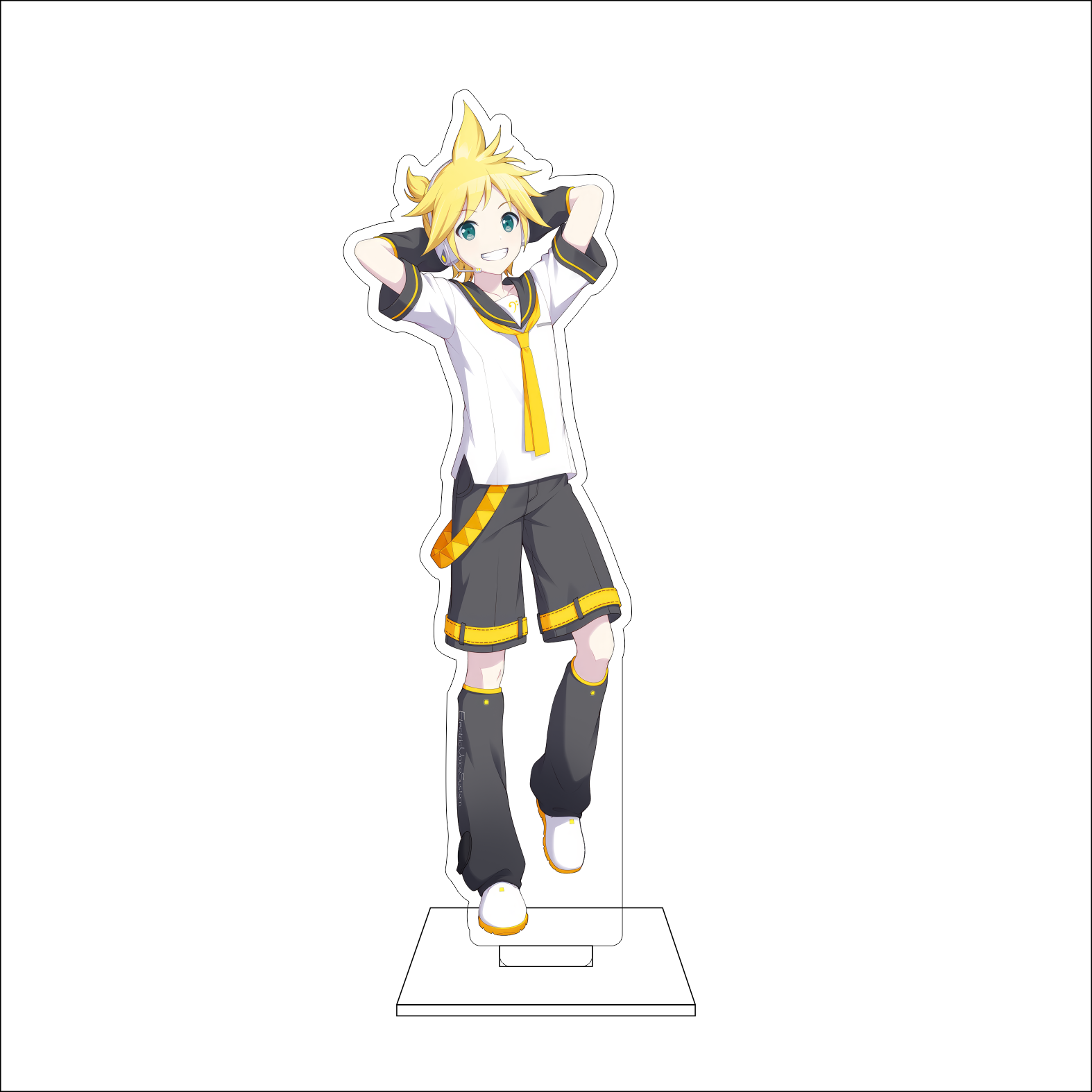 16CM Anime ‌ Proje SEKAI RENKL - Anime Cosplay Of incelemesi ve fiyatı