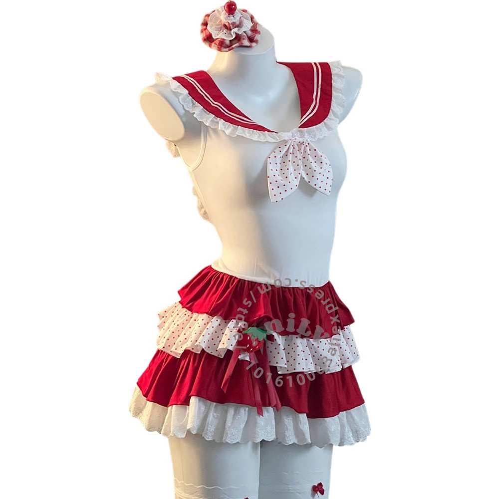 AniLV Anime Kawaii Tavşan Loli - Anime Cosplay Bunny incelemesi ve fiyatı