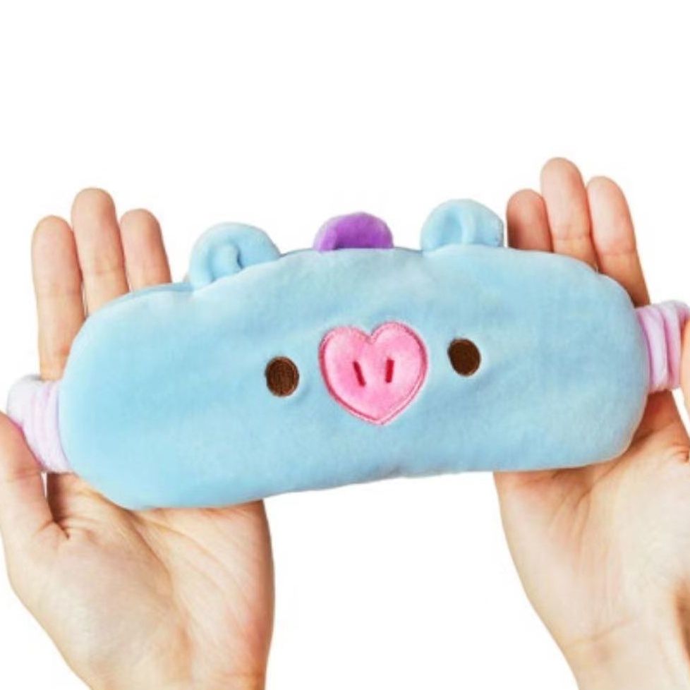 BT21 çizgi film sevimli peluş  - Anime Cosplay Eyes incelemesi ve fiyatı